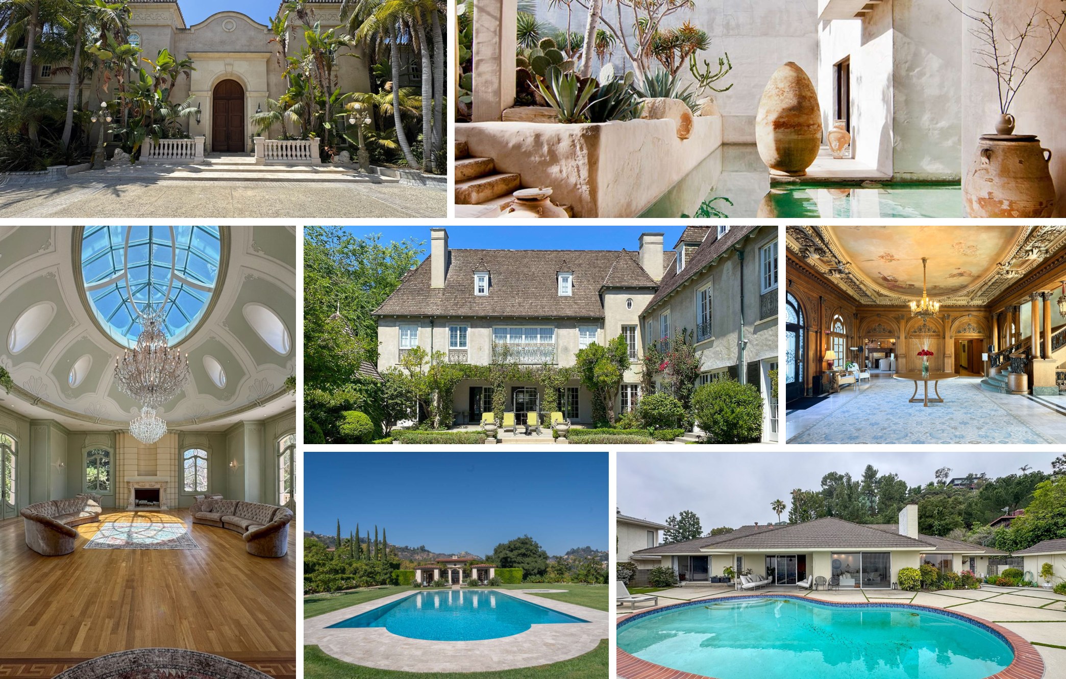 How to Rent Your House for Filming in Los Angeles
